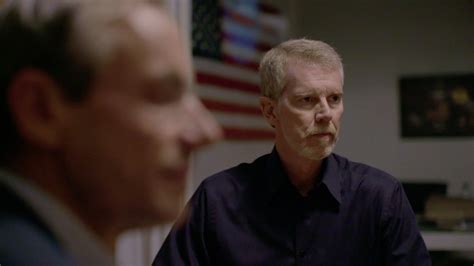 Unidentified: Inside America's UFO Investigation Cast .